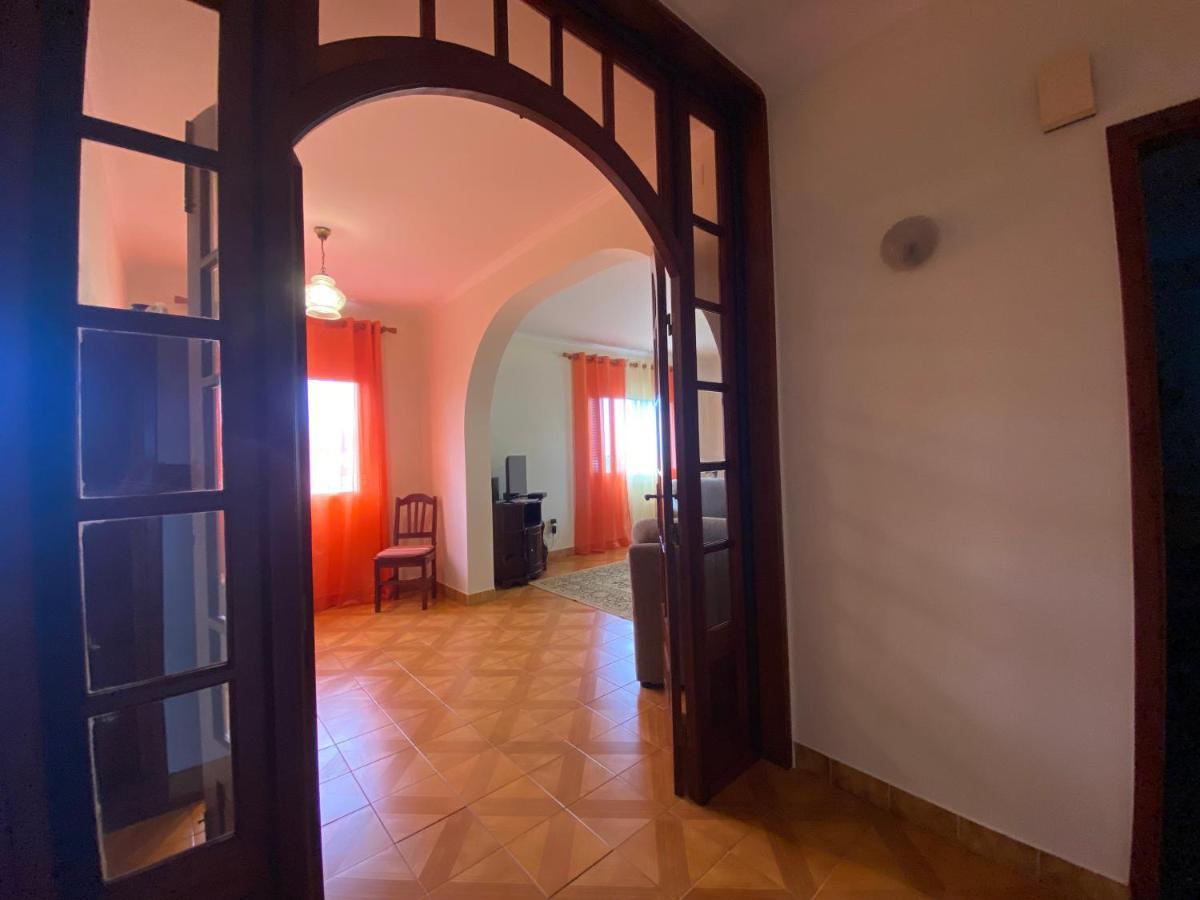 Maria'S House - Sao Jorge Villa Santana  Kültér fotó